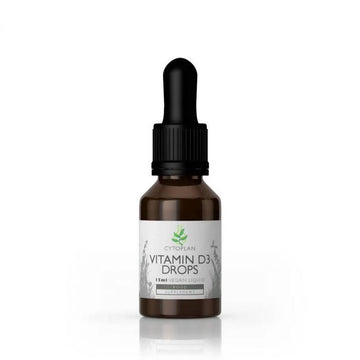 Vitamin D3 Drops